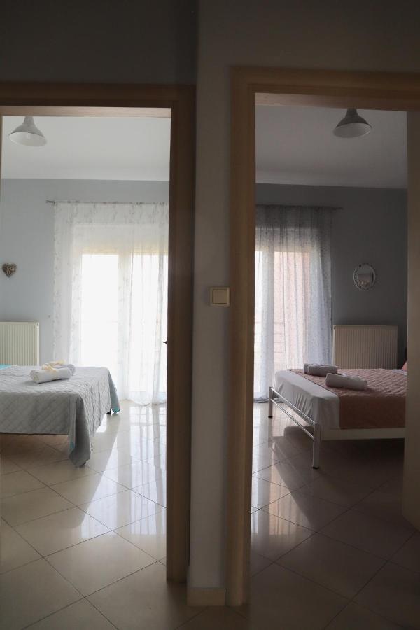 Villa Belle Maison Kavala Exterior foto