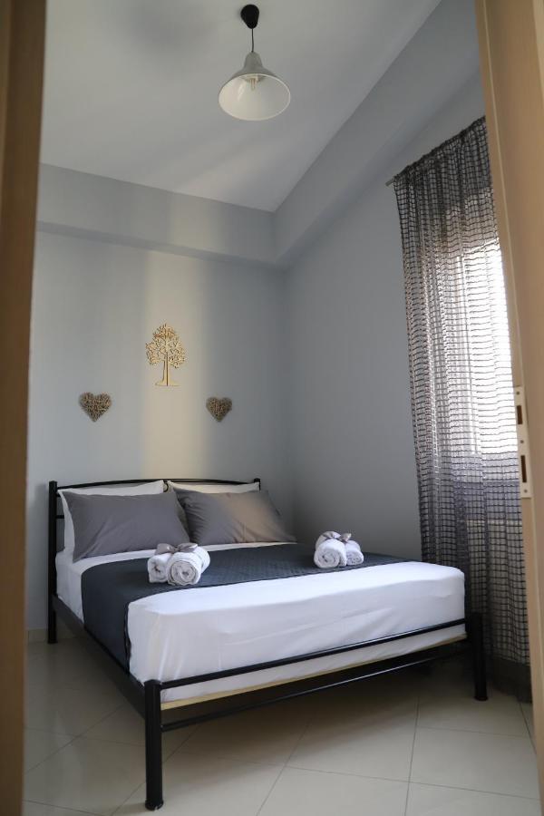 Villa Belle Maison Kavala Exterior foto