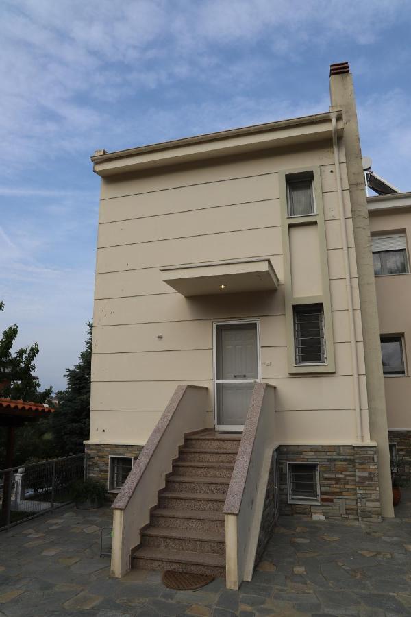 Villa Belle Maison Kavala Exterior foto