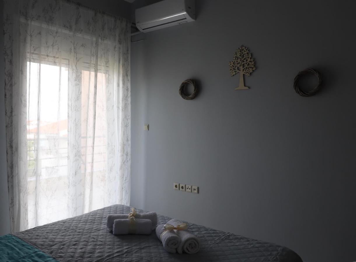 Villa Belle Maison Kavala Exterior foto