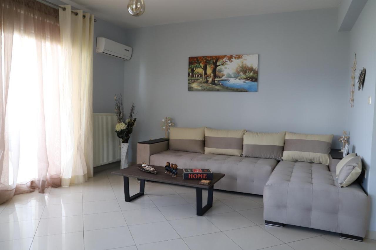 Villa Belle Maison Kavala Exterior foto