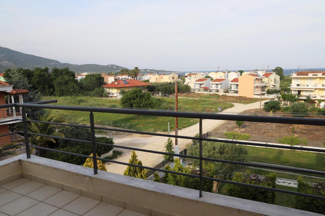 Villa Belle Maison Kavala Exterior foto